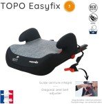 Nania Topo Group 2/3 Child Booster Seat - Blue