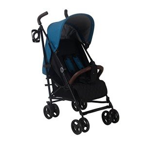 My Babiie MB03 Stroller: Birth to 4 Years