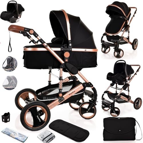 Baby Prams