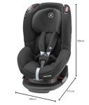 Maxi-Cosi Tobi Toddler Car Seat - Group 1