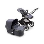 Bugaboo Fox 3 Lightweight 2-in-1 Travel System