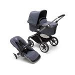 Bugaboo Fox 3 Lightweight 2-in-1 Travel System