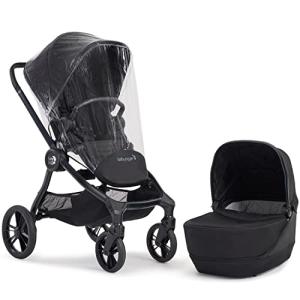 Baby Jogger City Sights Reversible Stroller & Carrycot