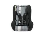Nania Trio Group 0/1/2 Car Seat - Linea Grey