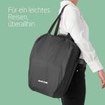 Maxi-Cosi Foldable Car Seat, Ultra-Compact & Lightweight