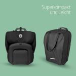 Maxi-Cosi Foldable Car Seat, Ultra-Compact & Lightweight