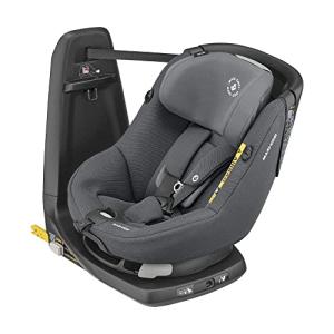 Maxi-Cosi AxissFix Swivel Toddler Car Seat Graphite