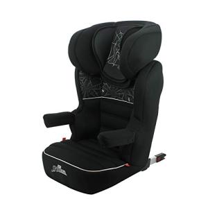 Spiderman Nania Highback Booster Group 2/3 (15-36kg)