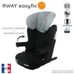 Spiderman Nania Highback Booster Group 2/3 (15-36kg)