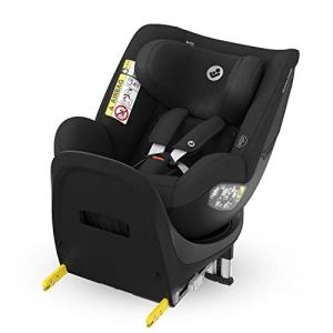 Maxi-Cosi Mica Eco i-Size Swivel Car Seat, Black