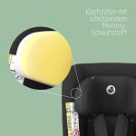 Maxi-Cosi Mica Eco i-Size Swivel Car Seat, Black