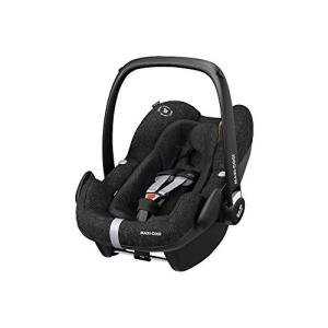 Maxi-Cosi Pebble Plus Baby Car Seat, Group 0+
