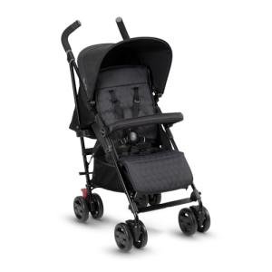 Silver Cross Pop Pushchair: Foldable Stroller - Adjustable Seat