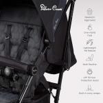 Silver Cross Pop Pushchair: Foldable Stroller - Adjustable Seat