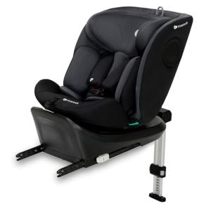Kinderkraft I-360 I-SIZE Baby Car Seat - Black