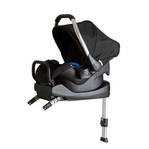 Hauck Infant Car Seat with ISOFIX Base, Group 0+