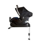 Hauck Infant Car Seat with ISOFIX Base, Group 0+