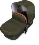 Ickle Bubba Stomp V4 2-in-1 Pushchair with Carrycot