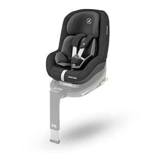Authentic Black Maxi-Cosi Pearl Pro2 i-Size Car Seat