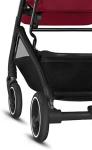 gb Gold Qbit+ All City Compact Pushchair, Fashion Edition