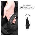 Hauck Rapid 4 Trioset Travel System - Compact & Foldable