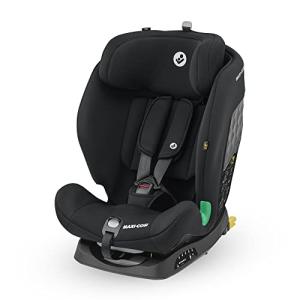 Maxi-Cosi Titan i-Size Child Car Seat, ISOFIX, Black