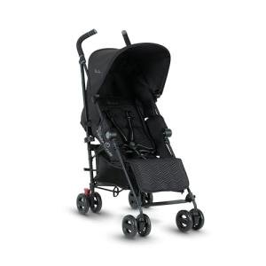 Silver Cross Zest Foldable Stroller for Everyday Travel