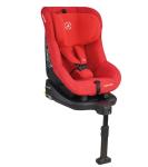 Maxi-Cosi TobiFix Forward-Facing Toddler Car Seat - Nomad Red