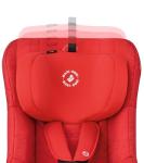 Maxi-Cosi TobiFix Forward-Facing Toddler Car Seat - Nomad Red