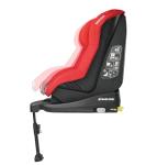 Maxi-Cosi TobiFix Forward-Facing Toddler Car Seat - Nomad Red