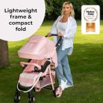 My Babiie MB30 stroller for Birth to 4 Years