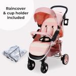 My Babiie MB30 stroller for Birth to 4 Years