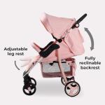 My Babiie MB30 stroller for Birth to 4 Years