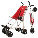 MobiQuip XL Special Needs Buggy, Older Child Pushchair