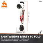 MobiQuip XL Special Needs Buggy, Older Child Pushchair