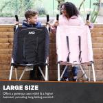 MobiQuip XL Special Needs Buggy, Older Child Pushchair