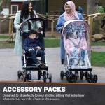 MobiQuip XL Special Needs Buggy, Older Child Pushchair