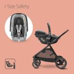 Maxi-Cosi Zelia S Trio 3-in-1 Pram Travel System