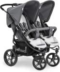 Hauck Roadster Duo SLX - Twin Chair for Twins