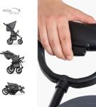 Hauck Roadster Duo SLX - Twin Chair for Twins