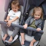 Hauck Roadster Duo SLX - Twin Chair for Twins