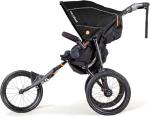Out ‘n’ About Nipper Sport Jogging Stroller - Black