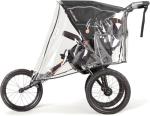 Out ‘n’ About Nipper Sport Jogging Stroller - Black
