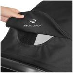 Hauck Rapid 3 Three-Wheel Pushchair - Black