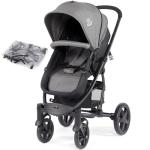 Hadibio 2 in 1 Travel System Stroller Pram