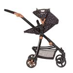 Daisy Chain Double Dolls Pram – Twilight Edition