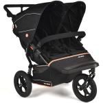Out’n’About Nipper Double V6 Lightweight Twin Pushchair