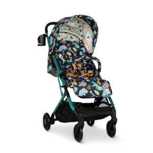 COSATTO Woosh 4 Lightweight Stroller with Accessories