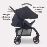 My Babiie MB30 Pushchair – Compact, Adjustable, Versatile