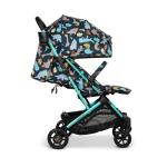 COSATTO Woosh 4 Lightweight Stroller with Accessories